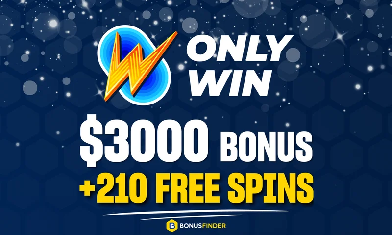 Only Win Casino Games Collection - Popular Slots and Table Games