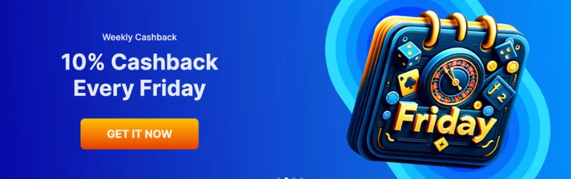 Only Win Casino Game Selection - Slots and Live Casino